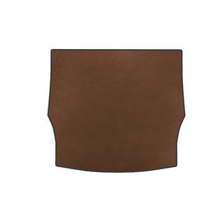 EVA Trunk Mat V2 (For F22, Brown) BMW 2 Series F22/F23 2014-2021