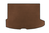 BMW 2 Series Active Tourer U06 2021– EVA Trunk Mat (Brown) photo 1