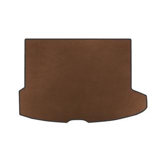 EVA Trunk Mat (Brown)