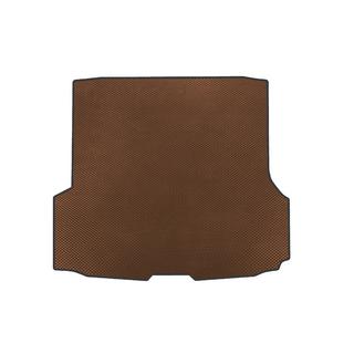 EVA Trunk Mat (For F36, Brown) BMW 4 Series F32/F33/F36 2012-2020