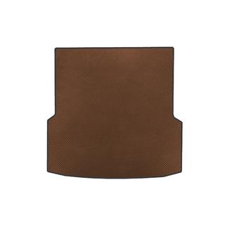EVA trunk mat (for i4 G26, brown) BMW 4 Series G22/23/26 2020-