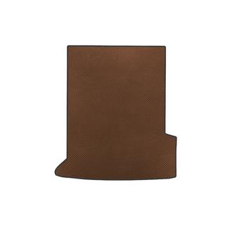 EVA trunk mat (for i5 G60E, brown) BMW 5/i5 Series G60/G60E/G61 2023-