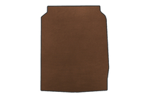 BMW 6 Series F12/F13/F06 2011-2018 EVA trunk mat (for F06, Brown) photo 1