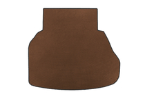 BMW 7 Series E65/66 2001-2008 EVA trunk mat (for E66, brown) photo 1