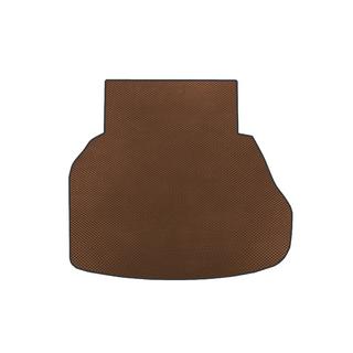 EVA trunk mat (for E66, brown)