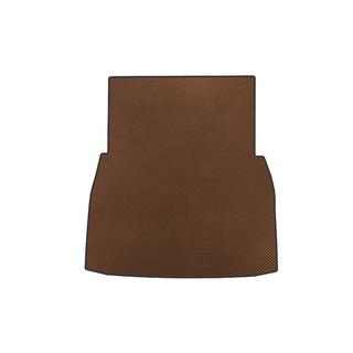 EVA trunk mat (for G70E, brown)
