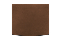 BMW X1/iX1 (U11) 2022- EVA Trunk Mat (For IX1, Brown) photo 1