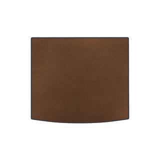EVA Trunk Mat (For IX1, Brown) BMW X1/iX1 (U11) 2022-