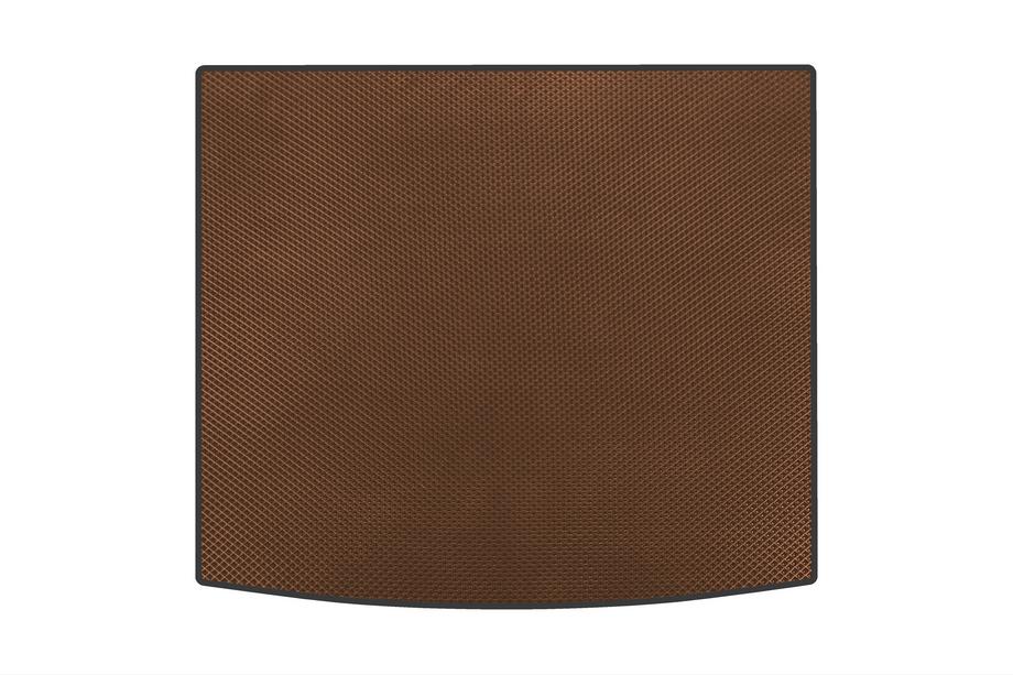 BMW X1/iX1 (U11) 2022- EVA Trunk Mat (For IX1, Brown) Image