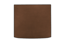 BMW X2 U10 2023- EVA Trunk Mat (For IX2, Brown) photo 1