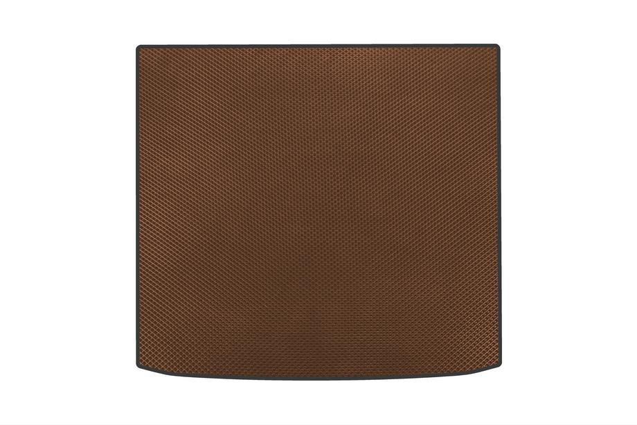 BMW X2 U10 2023- EVA Trunk Mat (For IX2, Brown) Image