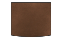 BMW X1/iX1 (U11) 2022- EVA Trunk Mat (For X1, Brown) photo 1