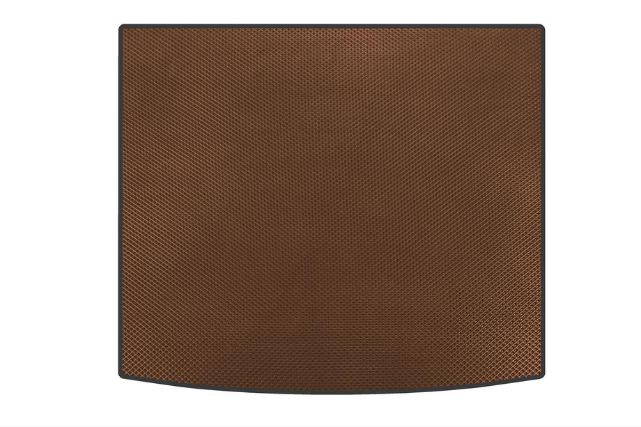BMW X1/iX1 (U11) 2022- EVA Trunk Mat (For X1, Brown) Image