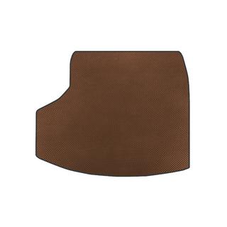 EVA Trunk Mat (Brown)