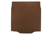 Citroen C4 X/e-C4 X 2022– EVA Trunk Mat (Petrol, Brown) photo 1