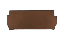 Dacia Jogger 2022- EVA Trunk Mat (Brown) photo 1