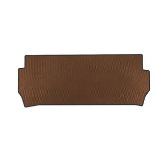 EVA Trunk Mat (Brown)