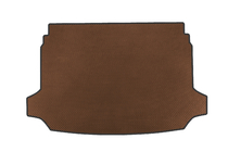 Fiat 600/600e 2023– EVA Trunk Mat (Electric, Brown) photo 1