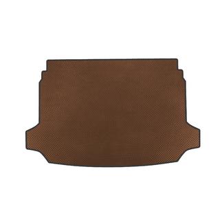 EVA Trunk Mat (Electric, Brown)