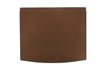 Ford Connect 2021- EVA Trunk Mat (Brown) photo 1