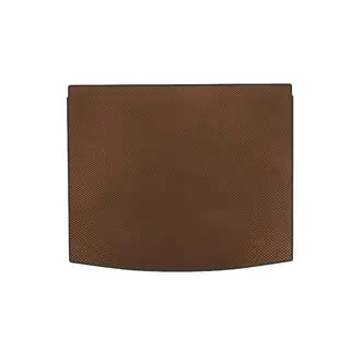 EVA Trunk Mat (Brown)
