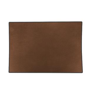 EVA Trunk Mat (Brown)