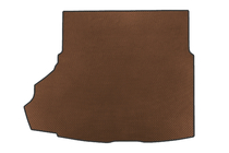 Ford Mustang 2015-2023 EVA Trunk Mat V2 (Brown) photo 1