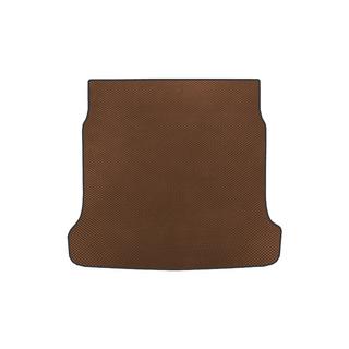 EVA Trunk Mat (Brown)