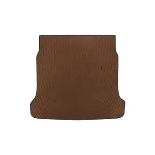 EVA Trunk Mat (Brown)