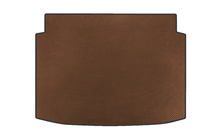 Hyundai Bayon 2021- EVA Trunk Mat (Brown) photo 1