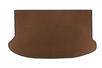 Hyundai IX-20 2010-2019 EVA Trunk Mat (Brown) photo 1