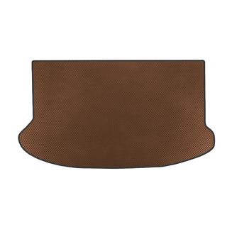 EVA Trunk Mat (Brown)