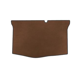 EVA Trunk Mat (Brown)