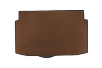 Hyundai I-20 2020- EVA Trunk Mat V1 (Brown) photo 1