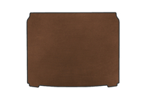 Hyundai Kona 2023- Trunk Mat EVA V1 (Electric, Brown) photo 1