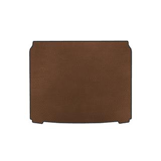 Trunk Mat EVA V1 (Electric, Brown)