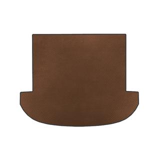 EVA Trunk Mat (Brown)