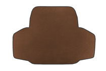 Honda Accord XI 2022- EVA Trunk Mat (Brown) photo 1