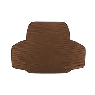 EVA Trunk Mat (Brown)