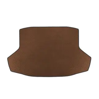 EVA Trunk Mat V1 (Brown)