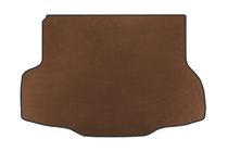 Honda City 2021- EVA Trunk Mat (Brown) photo 1