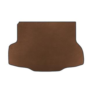 EVA Trunk Mat (Brown)