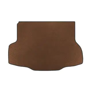 EVA Trunk Mat (Brown)