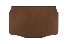 Jeep Avenger 2023- EVA Trunk Mat (Brown) photo 1