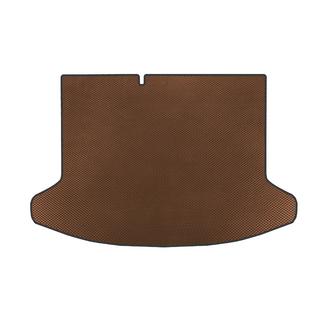 EVA trunk mat (2023-, Electric, Brown)