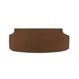 EVA Trunk Mat V1 (Brown)
