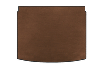 Kia EV3 EVA Trunk Mat (Brown) photo 1
