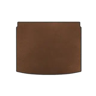 EVA Trunk Mat (Brown)