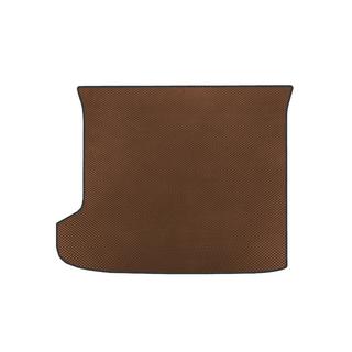 EVA Trunk Mat (Brown)