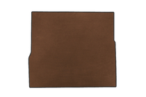 Range Rover Sport 2022- EVA Trunk Mat (Brown) photo 1